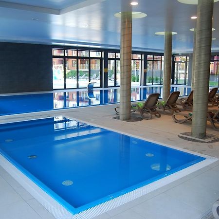Apartament Piaskowy Polanki Park Колобжег Экстерьер фото