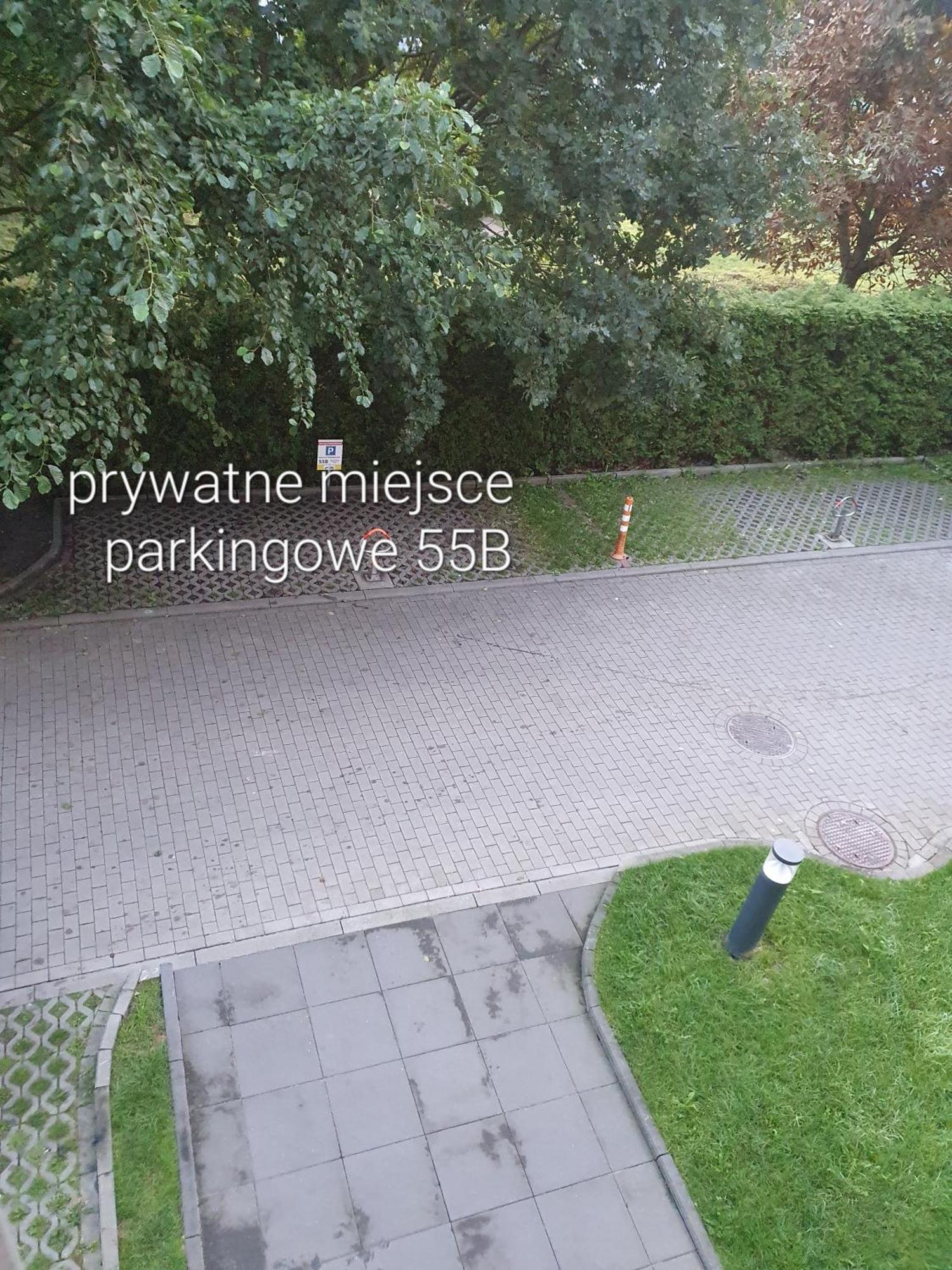 Apartament Piaskowy Polanki Park Колобжег Экстерьер фото