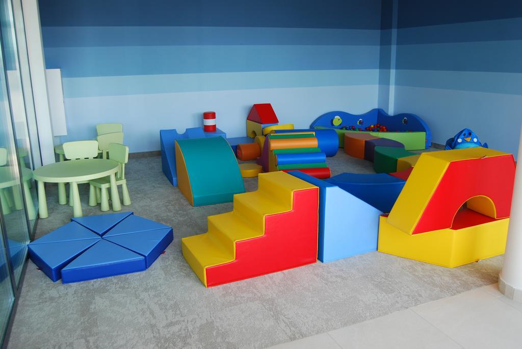 Apartament Piaskowy Polanki Park Колобжег Экстерьер фото