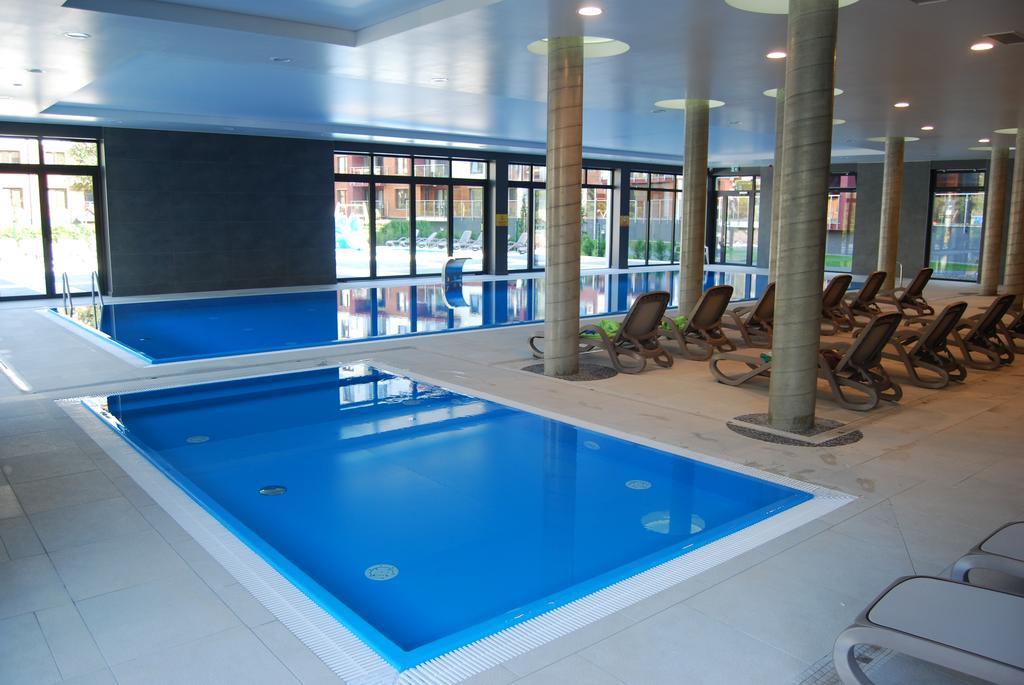 Apartament Piaskowy Polanki Park Колобжег Экстерьер фото