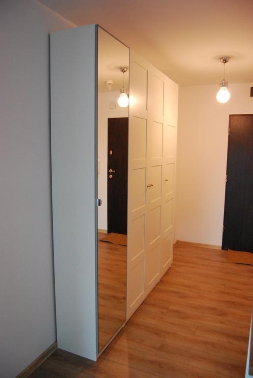 Apartament Piaskowy Polanki Park Колобжег Экстерьер фото