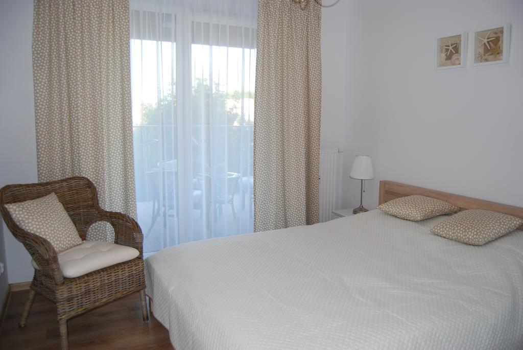 Apartament Piaskowy Polanki Park Колобжег Экстерьер фото