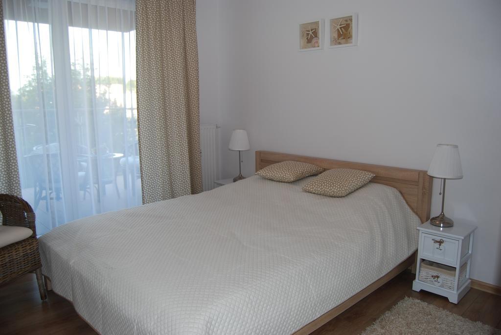 Apartament Piaskowy Polanki Park Колобжег Экстерьер фото